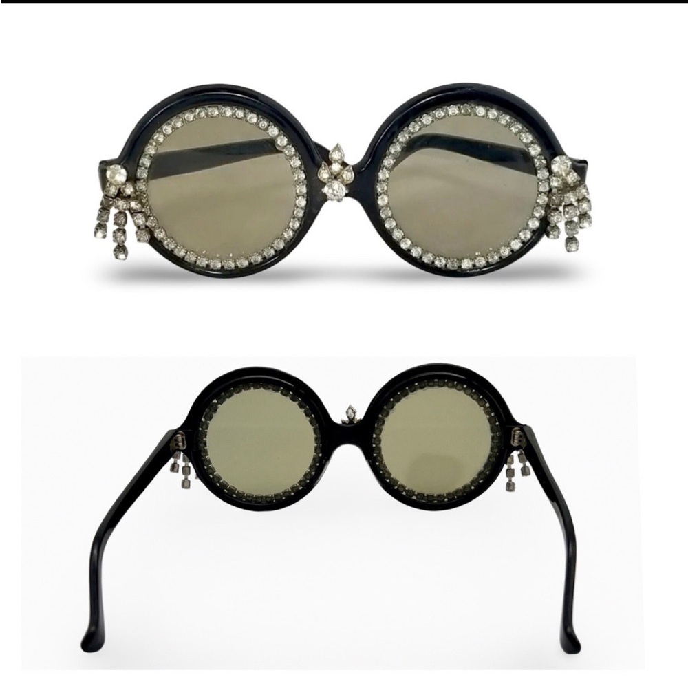 Vintage 1960s Sunglasses